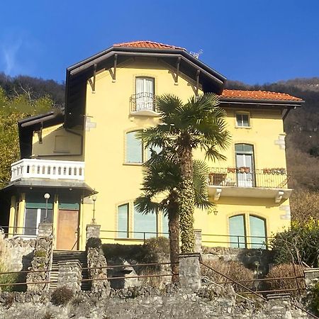 Perledo Villa Silvana מראה חיצוני תמונה
