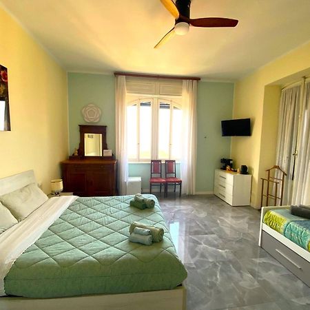 Perledo Villa Silvana מראה חיצוני תמונה