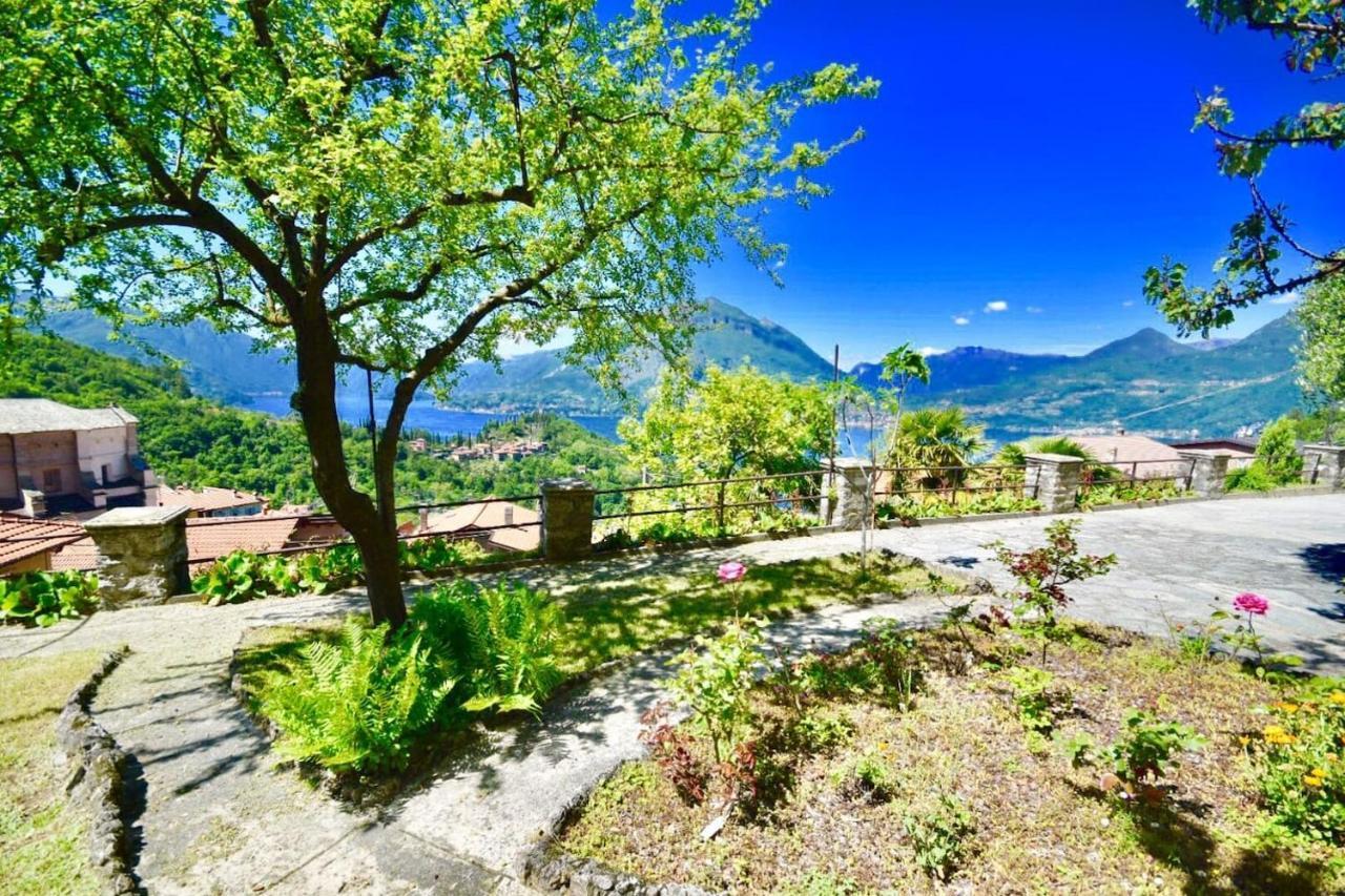 Perledo Villa Silvana מראה חיצוני תמונה