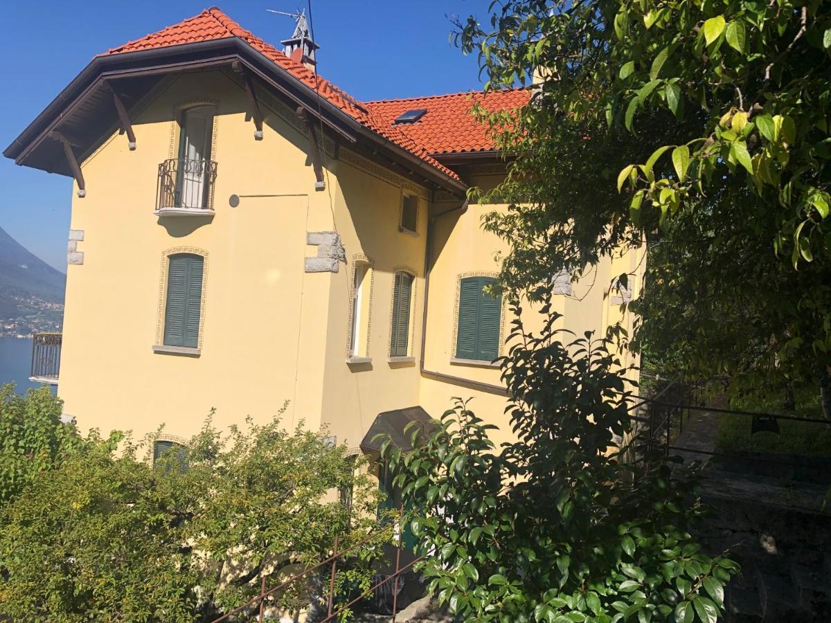 Perledo Villa Silvana מראה חיצוני תמונה