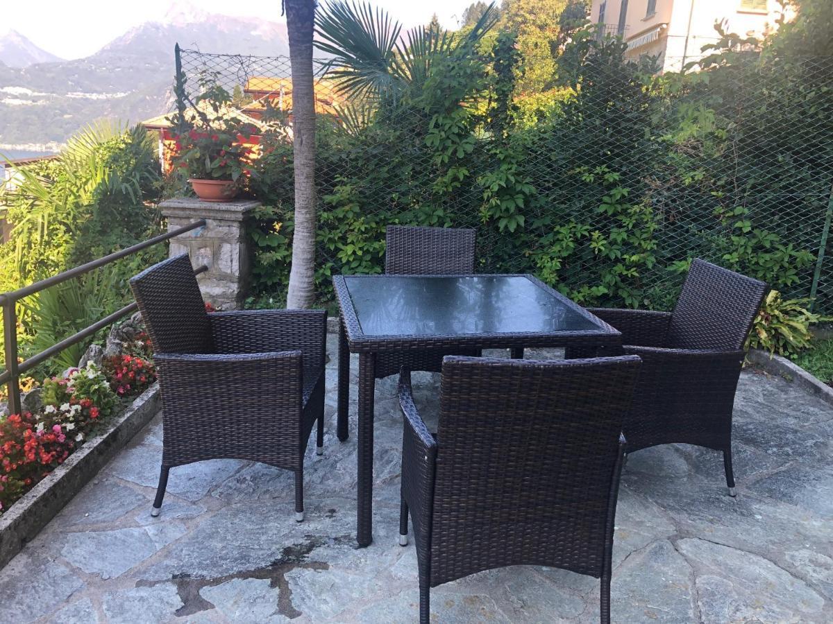 Perledo Villa Silvana מראה חיצוני תמונה