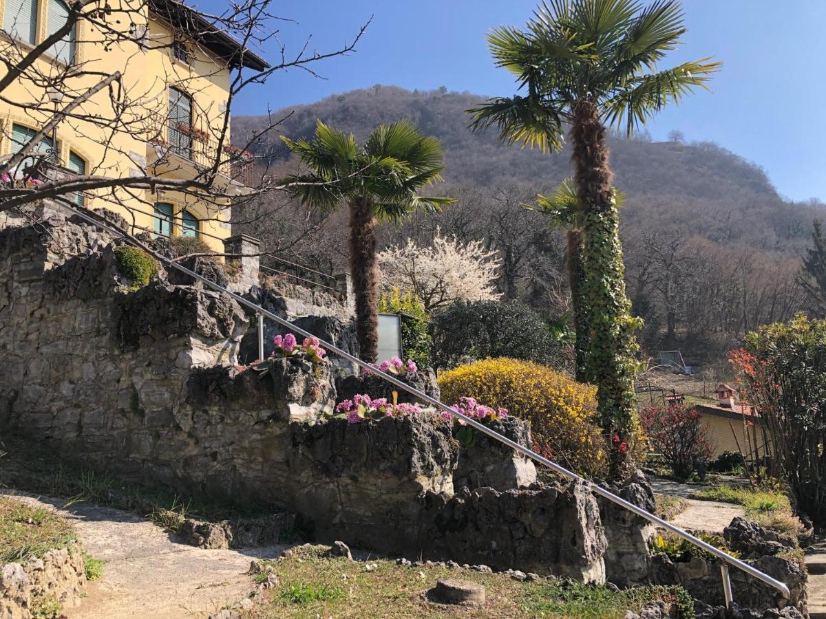 Perledo Villa Silvana מראה חיצוני תמונה