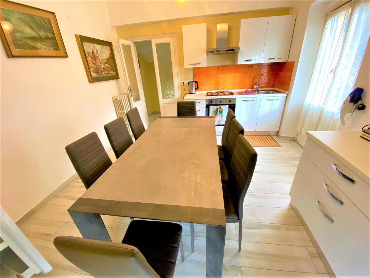 Perledo Villa Silvana מראה חיצוני תמונה