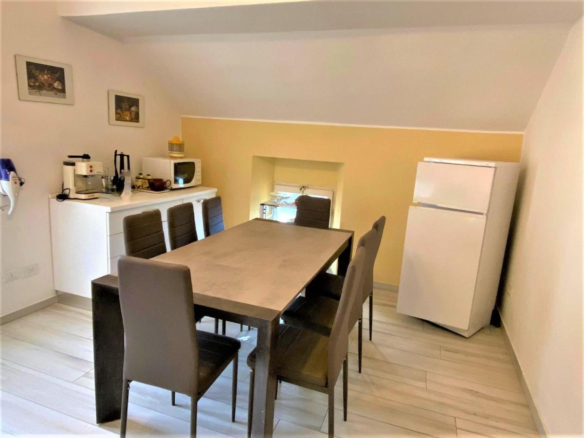 Perledo Villa Silvana מראה חיצוני תמונה