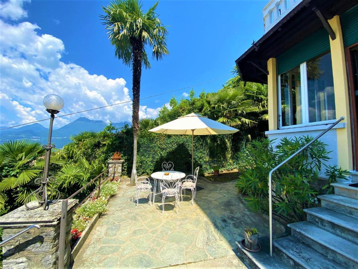 Perledo Villa Silvana מראה חיצוני תמונה