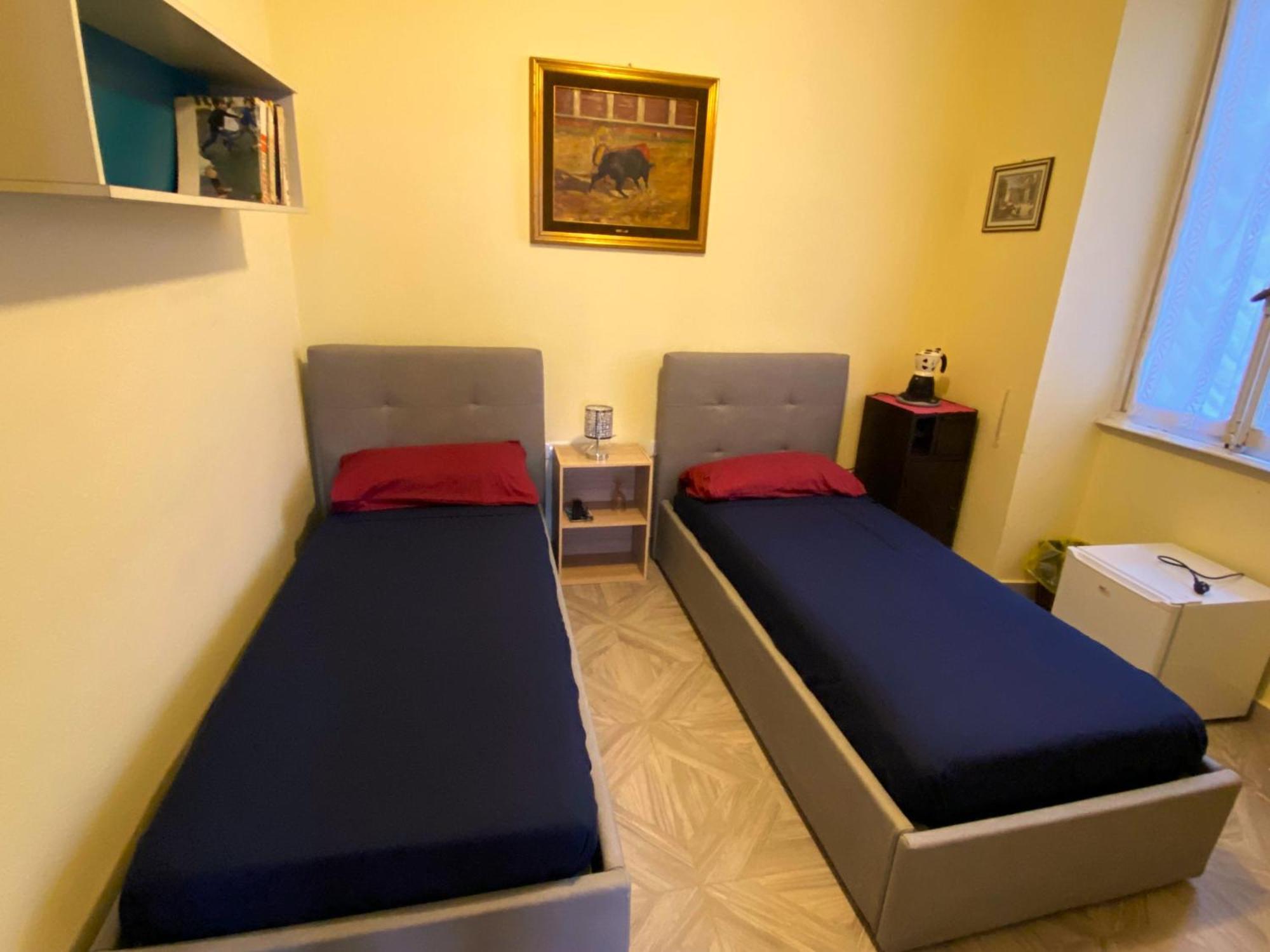 Perledo Villa Silvana מראה חיצוני תמונה