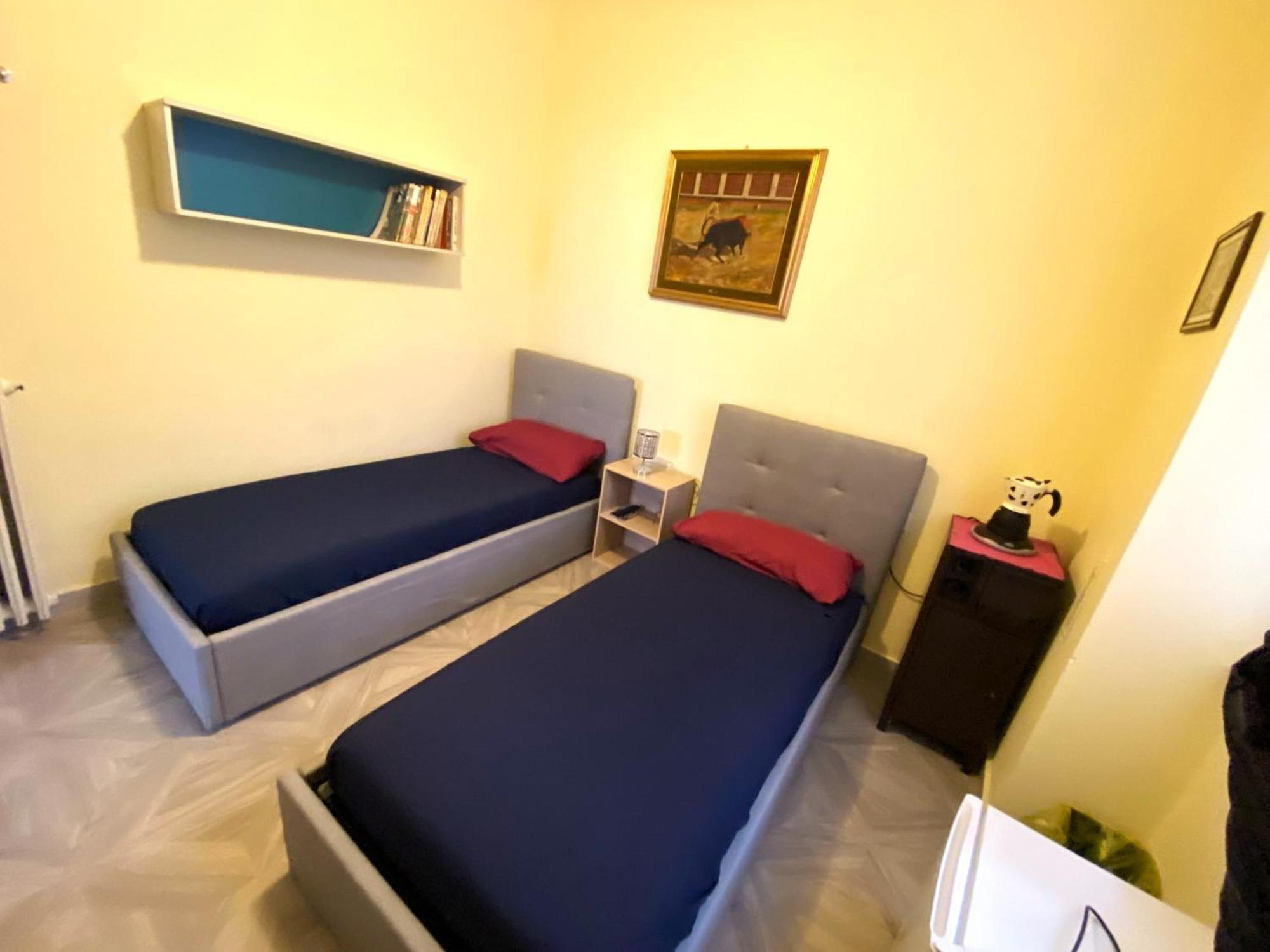 Perledo Villa Silvana מראה חיצוני תמונה