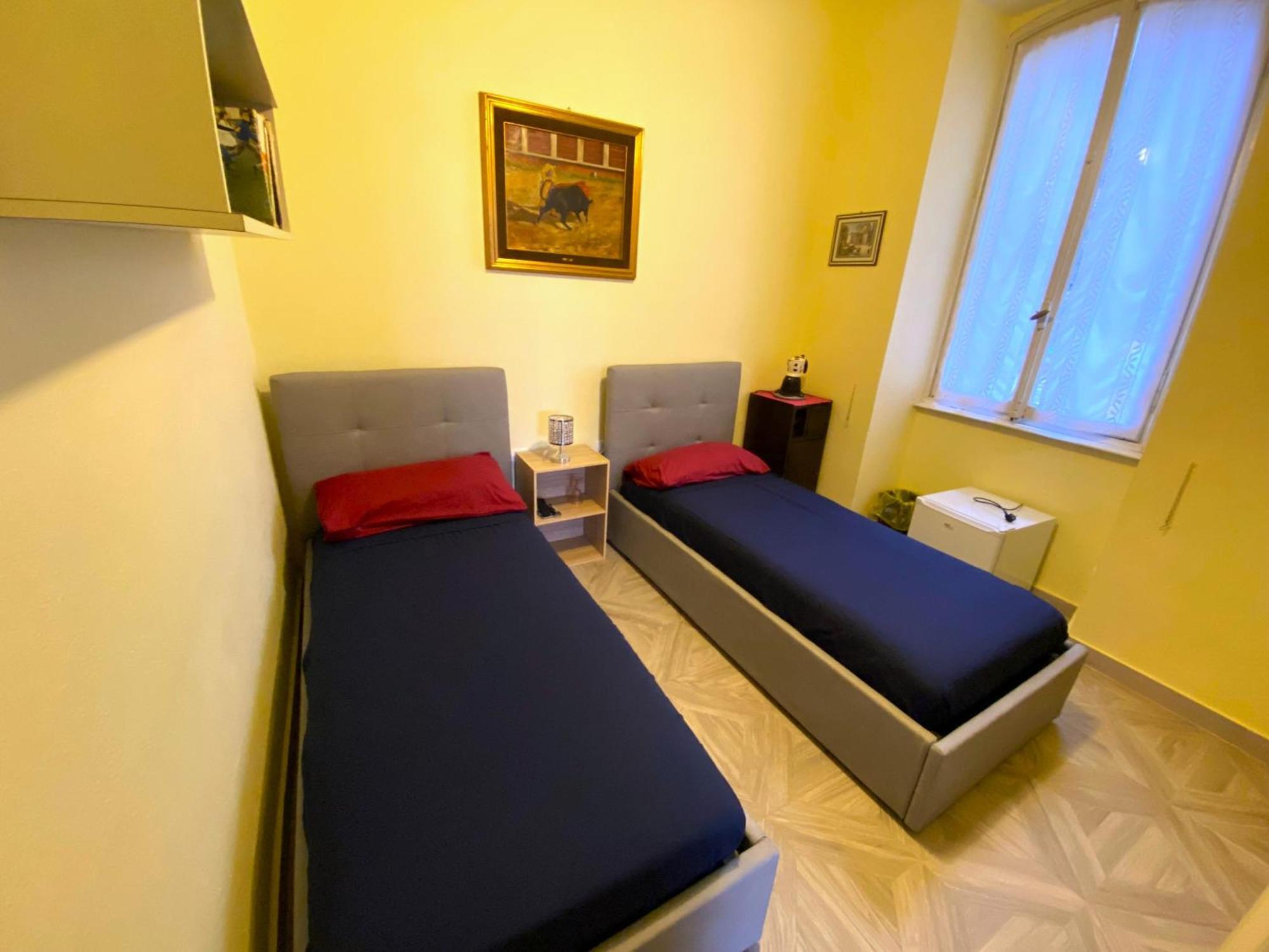Perledo Villa Silvana מראה חיצוני תמונה
