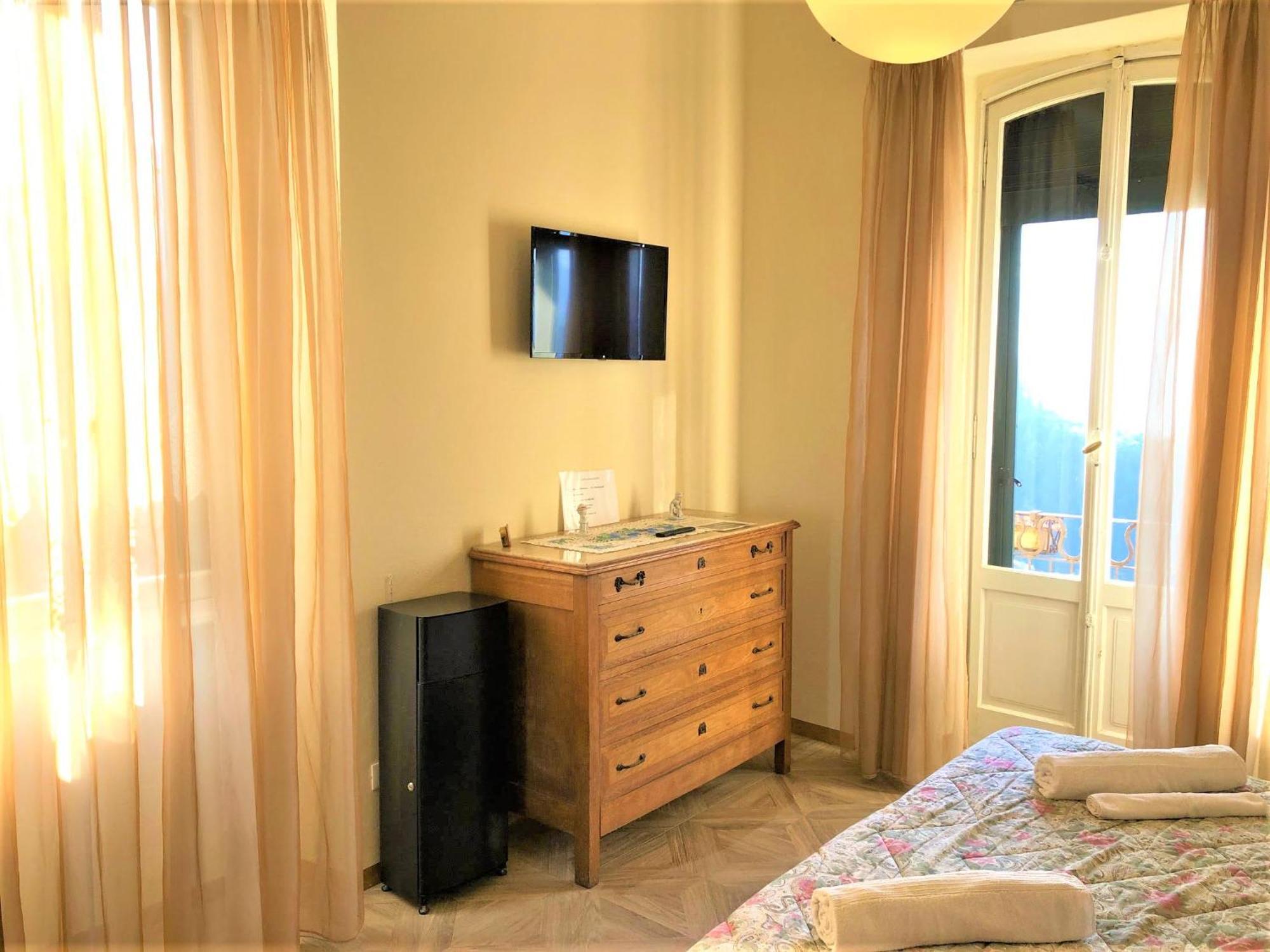 Perledo Villa Silvana מראה חיצוני תמונה