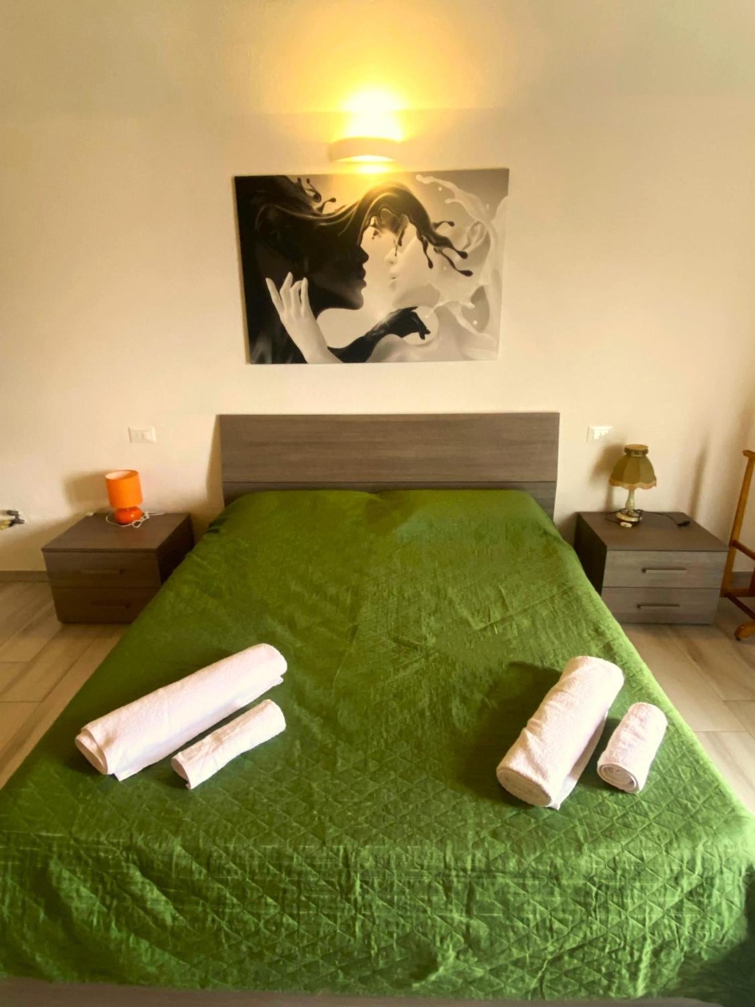Perledo Villa Silvana מראה חיצוני תמונה