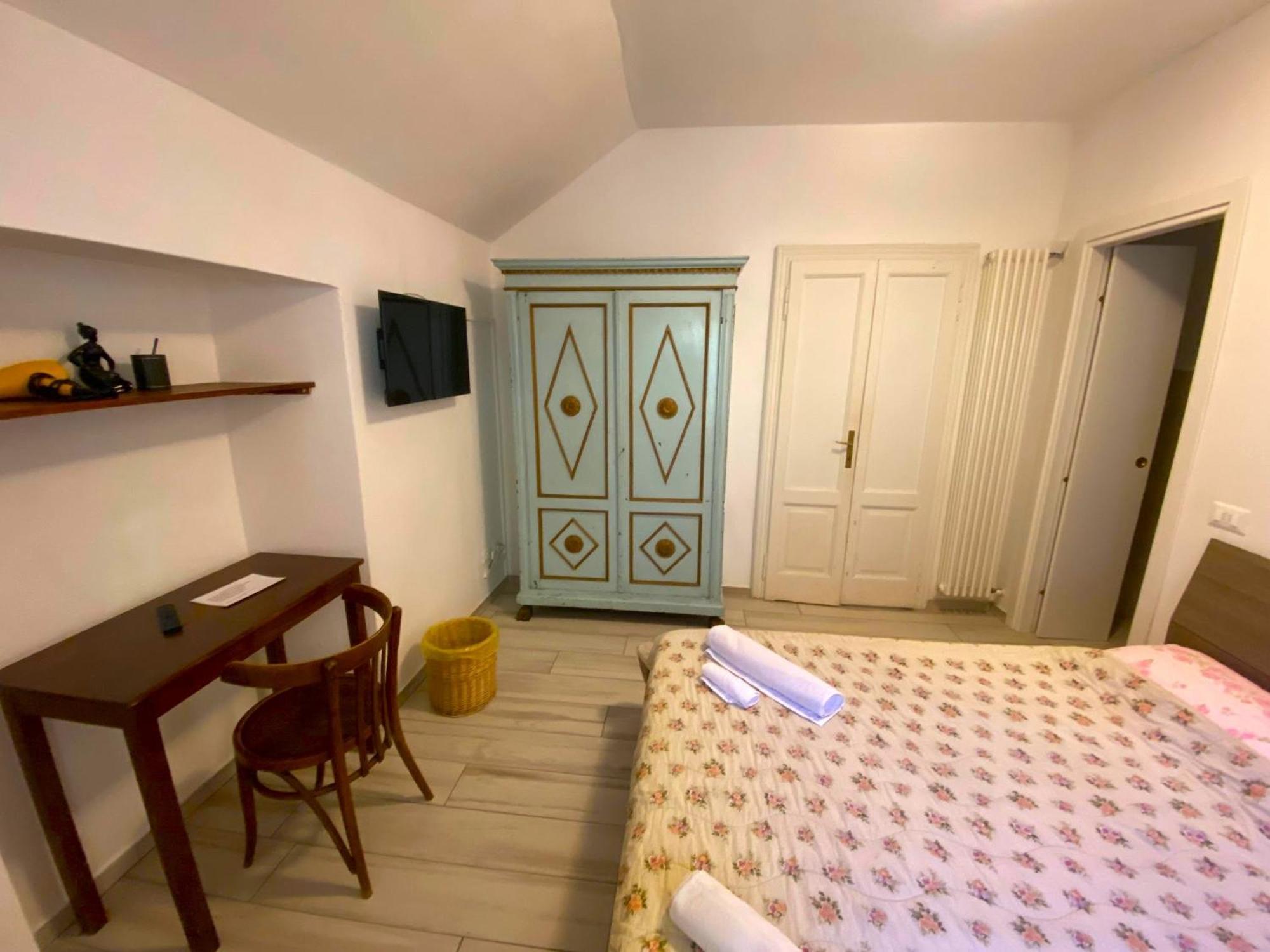 Perledo Villa Silvana מראה חיצוני תמונה