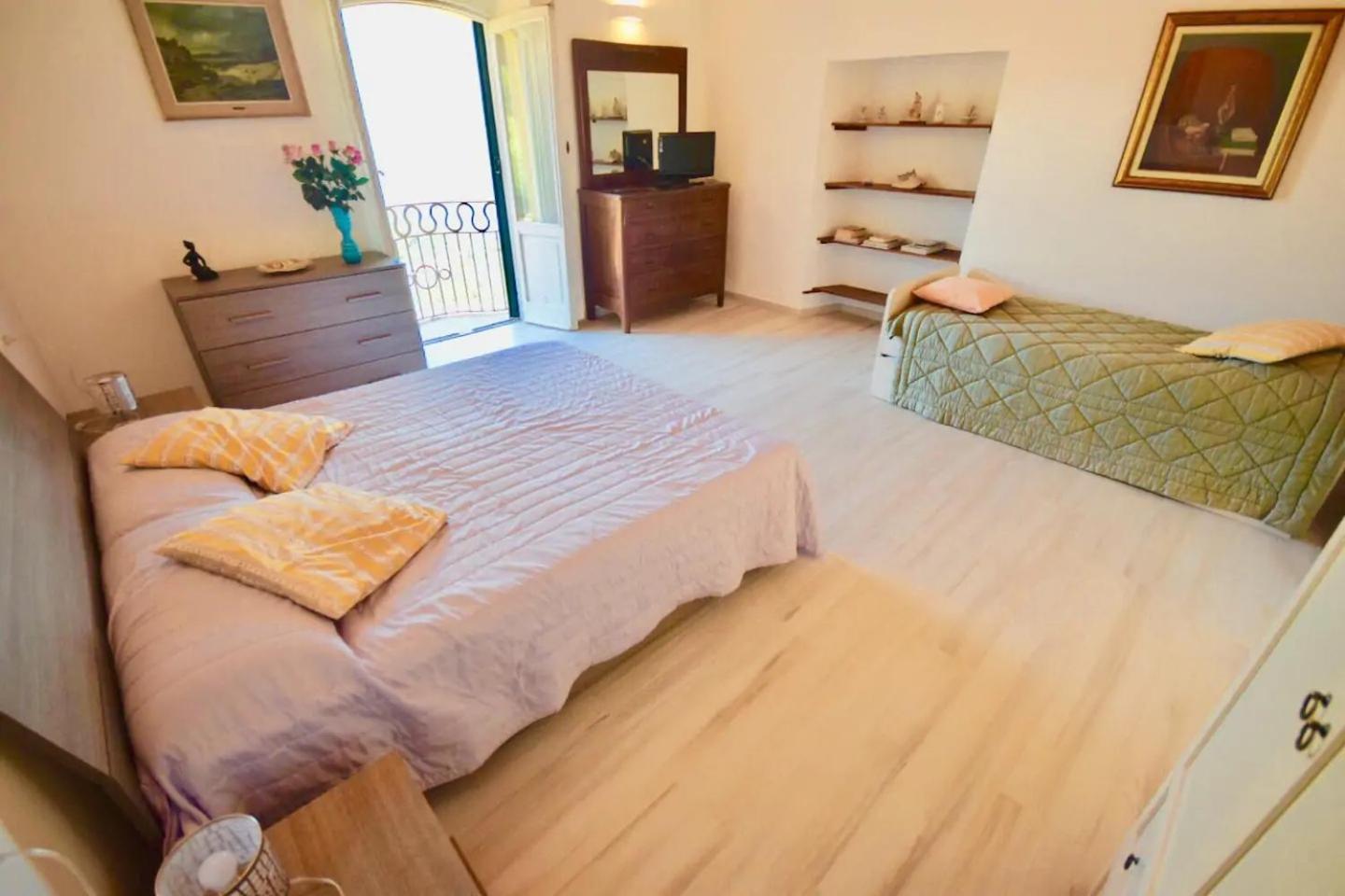 Perledo Villa Silvana מראה חיצוני תמונה