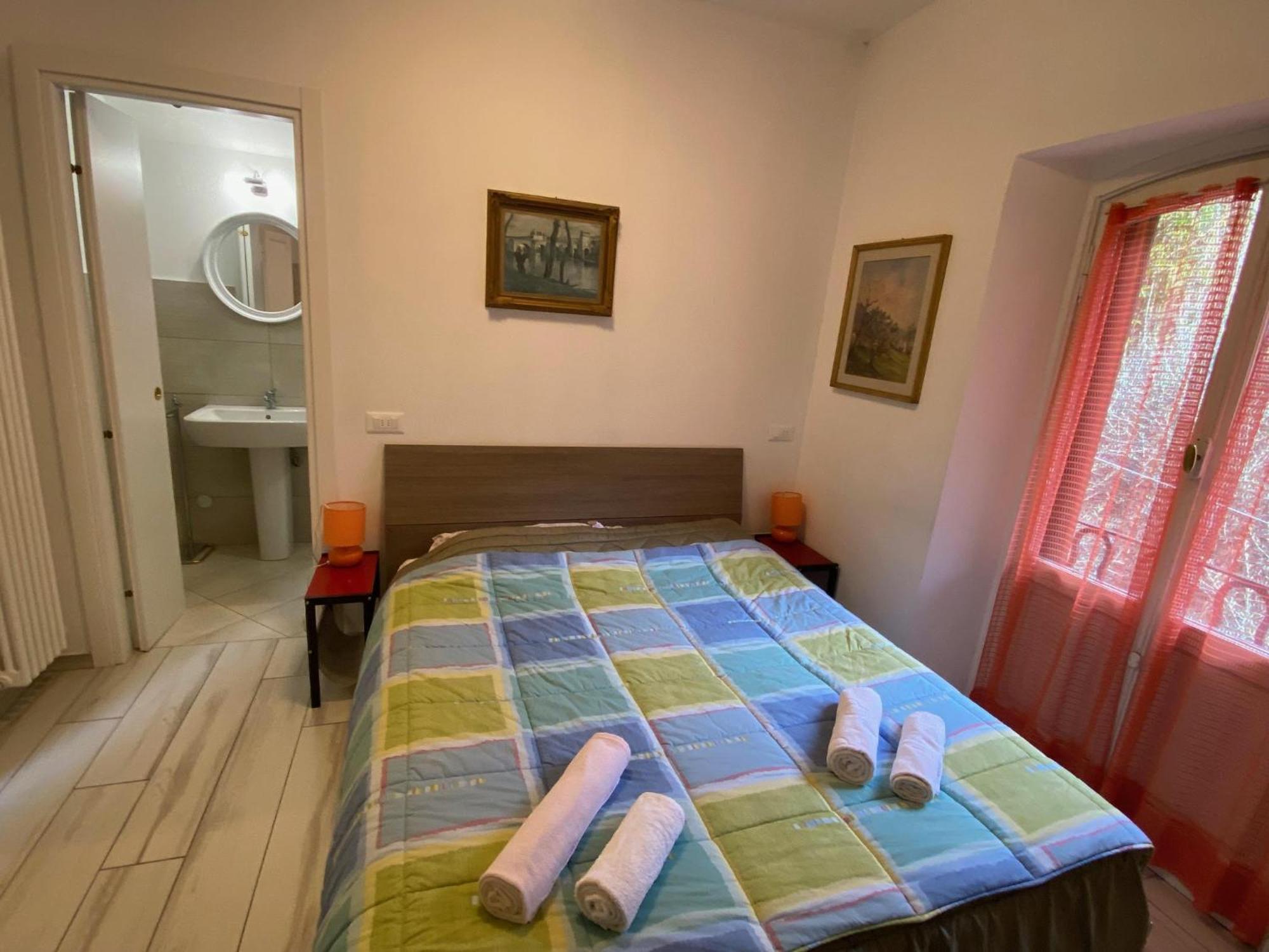 Perledo Villa Silvana מראה חיצוני תמונה