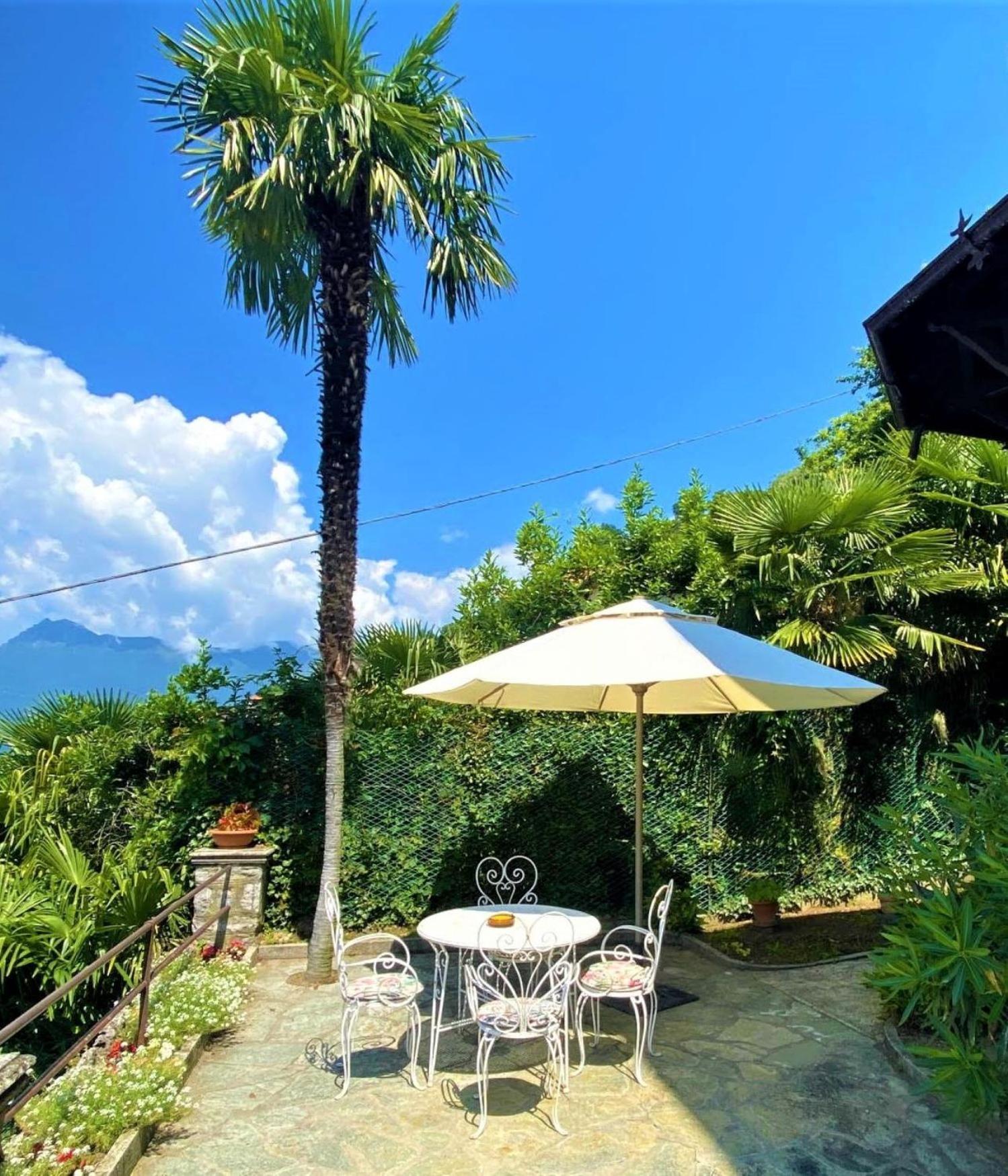 Perledo Villa Silvana מראה חיצוני תמונה