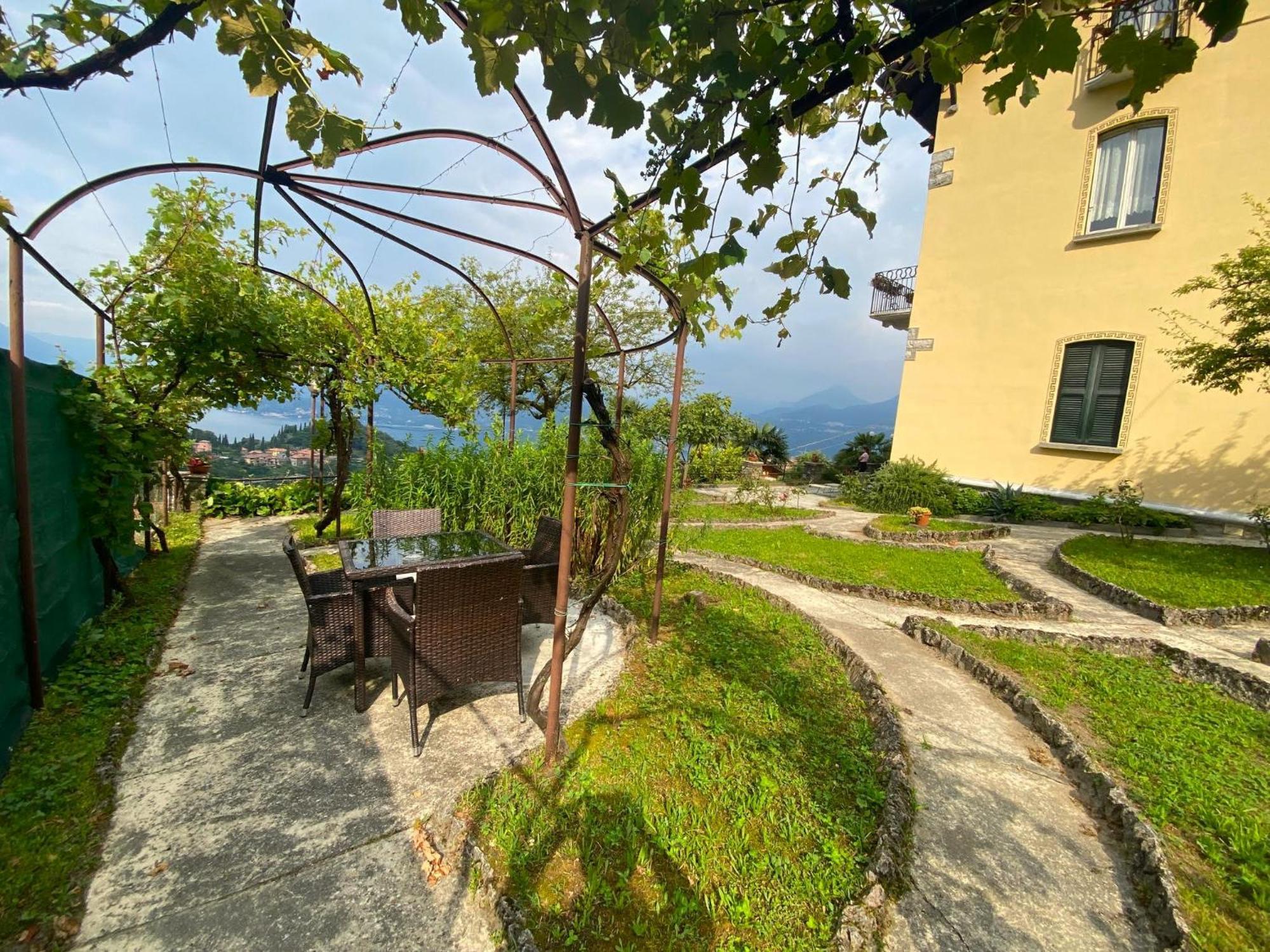 Perledo Villa Silvana מראה חיצוני תמונה