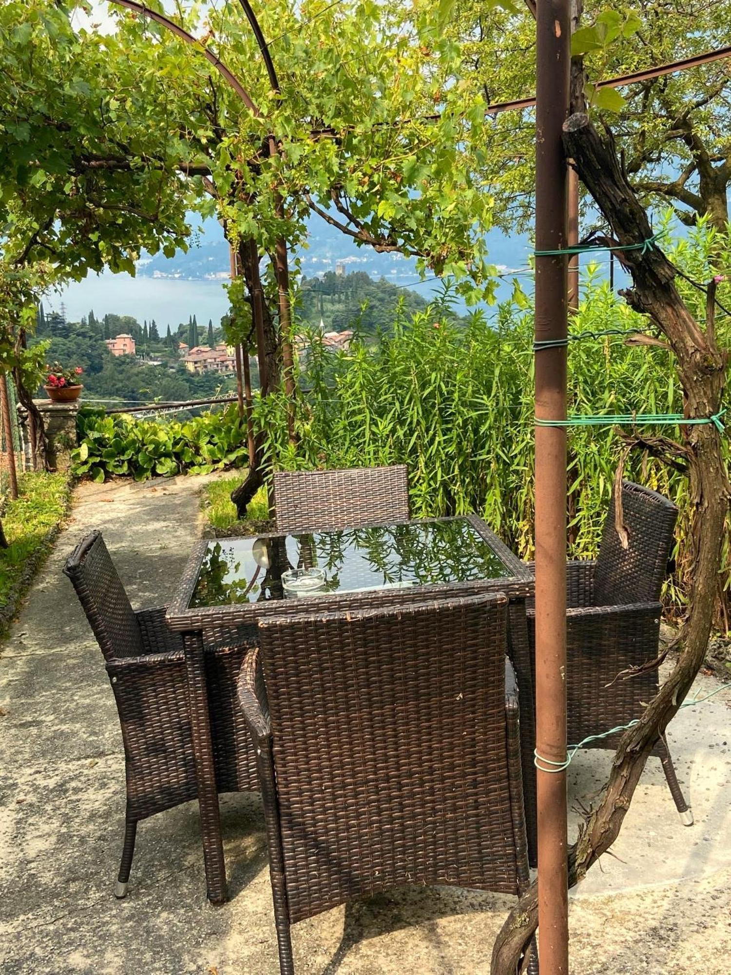 Perledo Villa Silvana מראה חיצוני תמונה