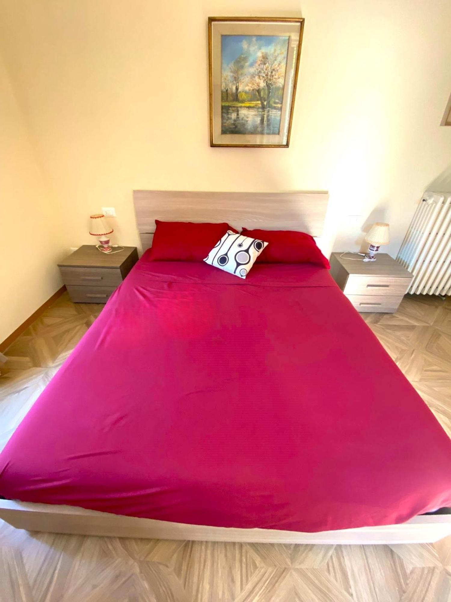 Perledo Villa Silvana מראה חיצוני תמונה