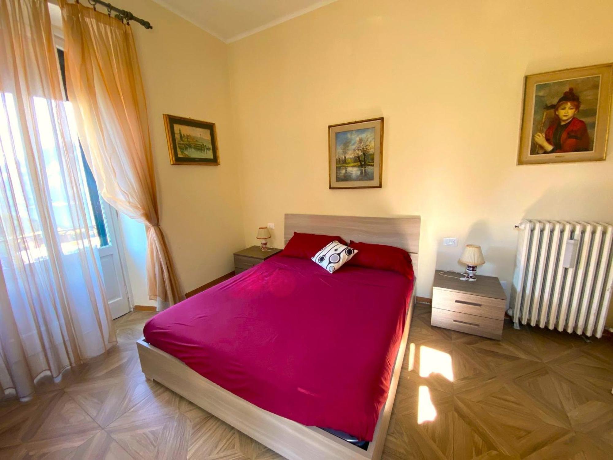 Perledo Villa Silvana מראה חיצוני תמונה