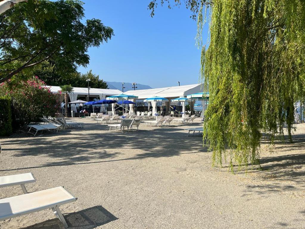 Perledo Villa Silvana מראה חיצוני תמונה
