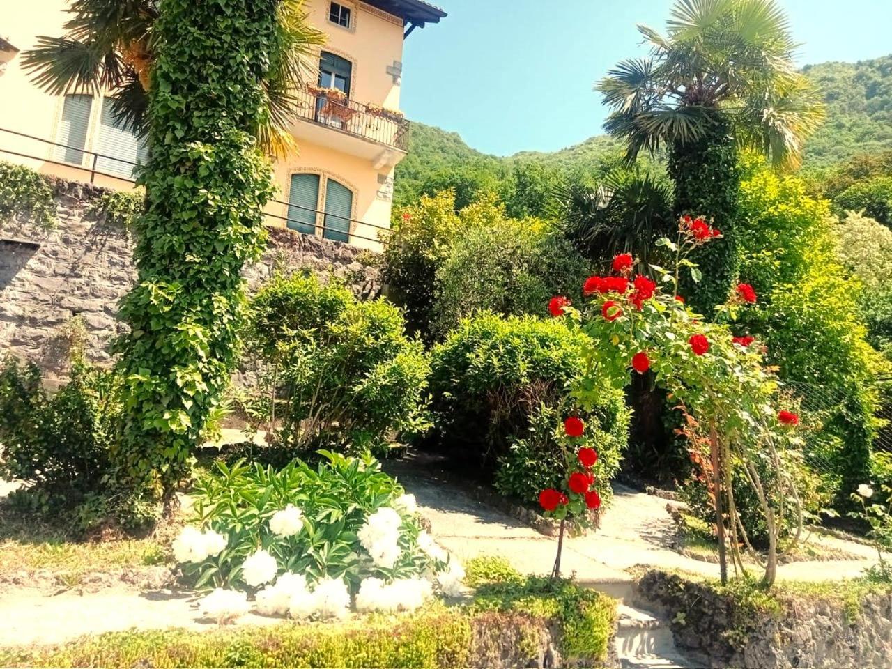 Perledo Villa Silvana מראה חיצוני תמונה